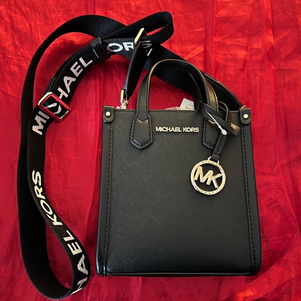 NWT Michael Kors Purse